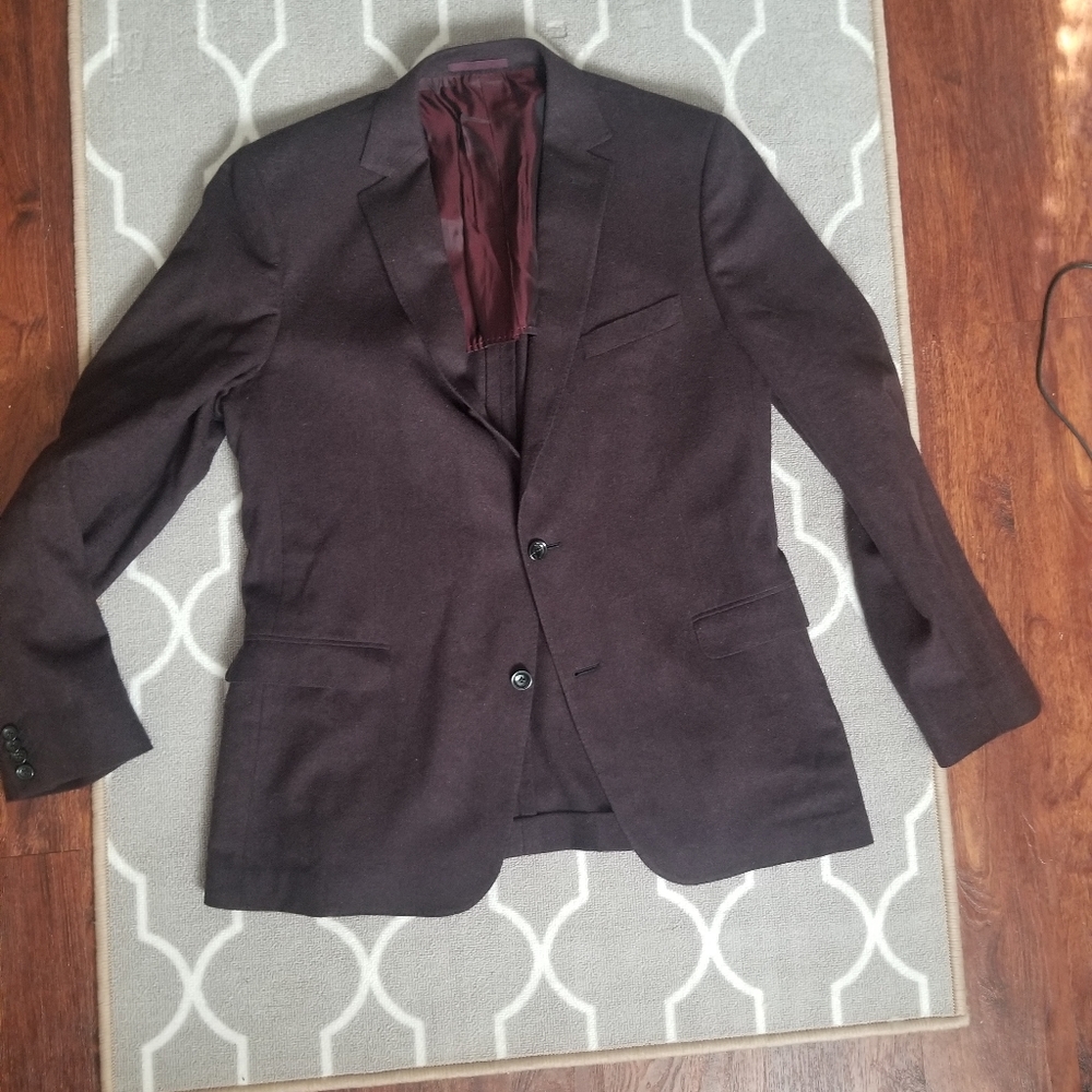 Z Zegna sport coat/ blazer